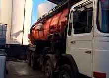 El Torrentino - Desatascos y extracciones camión cisterna 